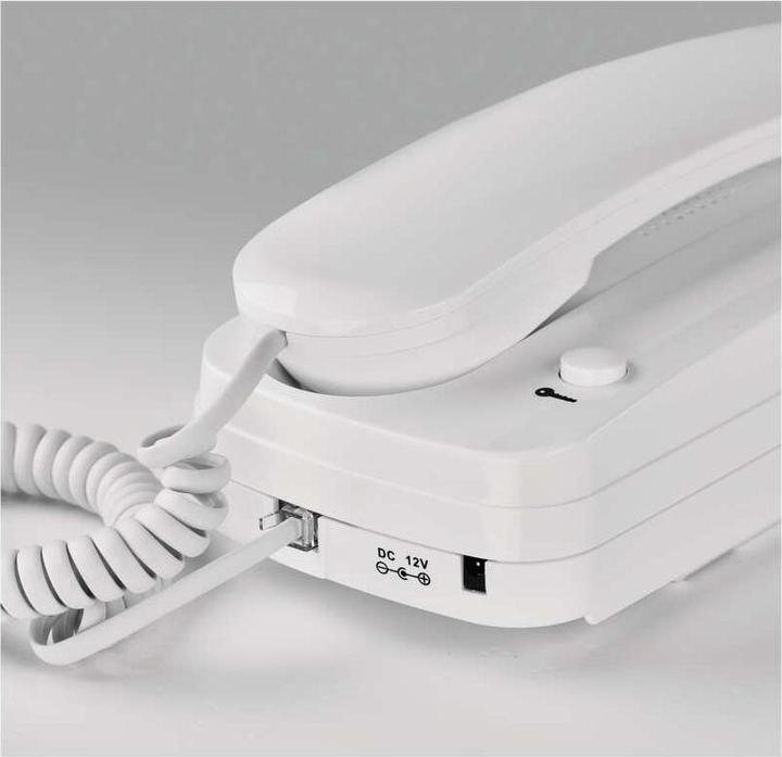 Actual product image Emos H1086