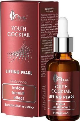 AVA Laboratorium Youth Cocktail Lifting Face Serum 30Ml (30 ml)