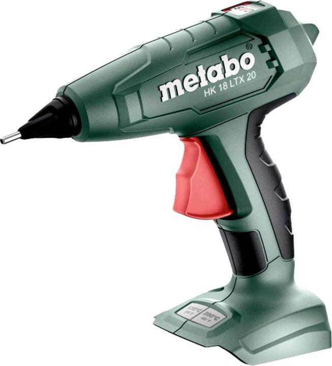 Metabo HK 18 LTX 20
