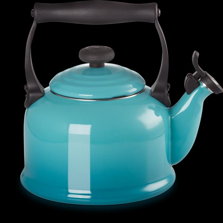 Productafbeelding Le Creuset Traditionele waterkoker (2.10 l)