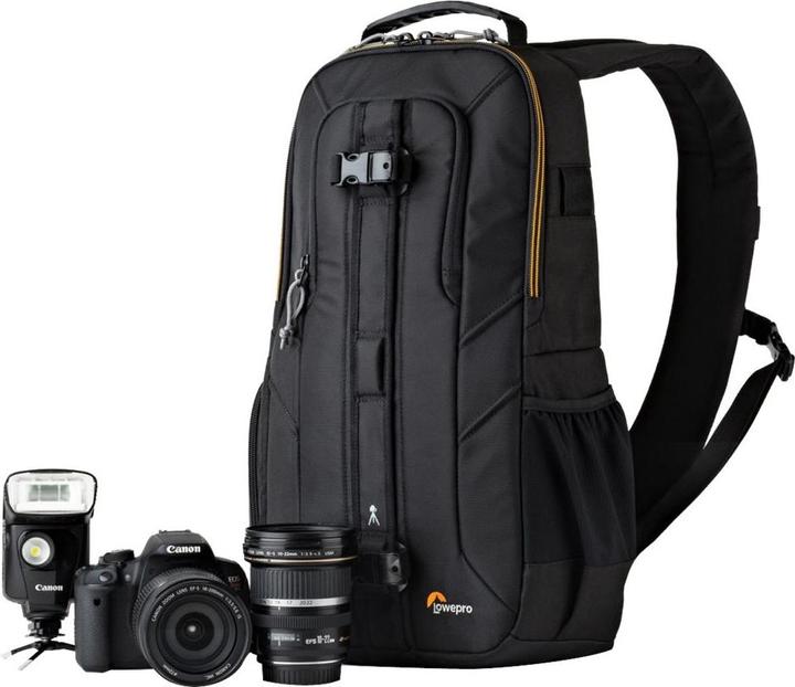 Actual product image Lowepro Slingshot Edge 250 AW (Photo backpack)