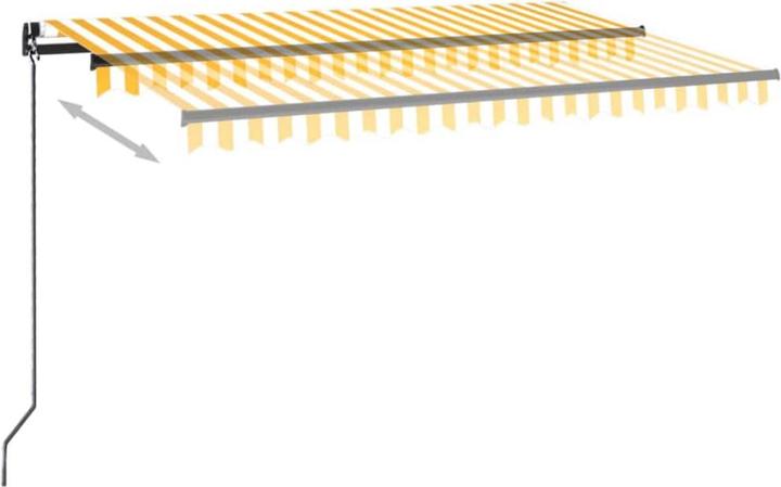 Immagine prodotto VidaXL Taima (3 m)
