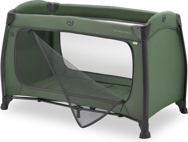 Actual product image Hauck Play N Relax Center