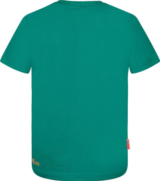 Image du produit Trollkids Kid's Halsafjord T-Shirt (98)