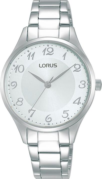 Actual product image Lorus RG267VX9 (Analogue wristwatch, 32 mm)