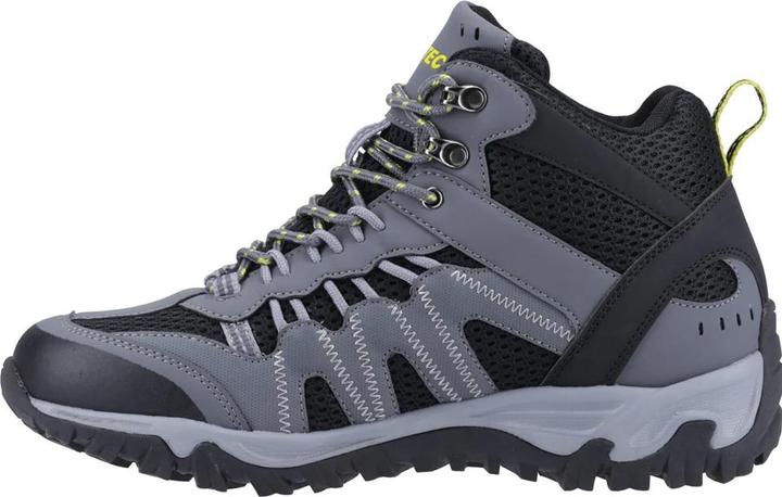 Produktbild Hi-Tec Stiefel Jaguar (45.5)