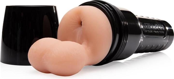 Actual product image Fleshlight Fleshsack