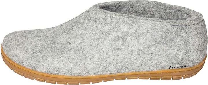 Produktbild Glerups Filzschuhe (38)