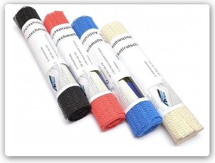 Best Choice Anti-slip mat 150x30cm assorted colours