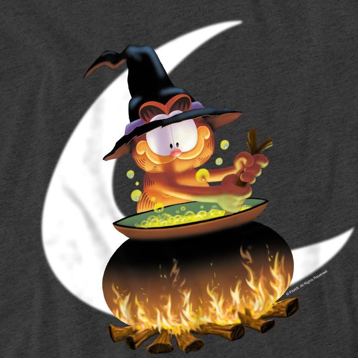 Produktbild Garfield Stir The Pot TShirt (M)