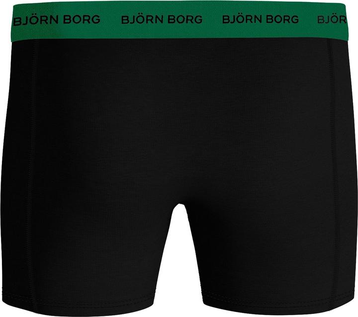 Image du produit Björn Borg Boxer Casual Stretch (XXL, paquet de 7)