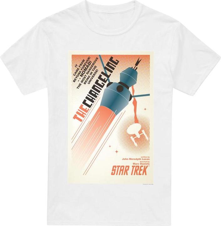 Produktbild The Original Series Episode 32 TShirt (5XL)
