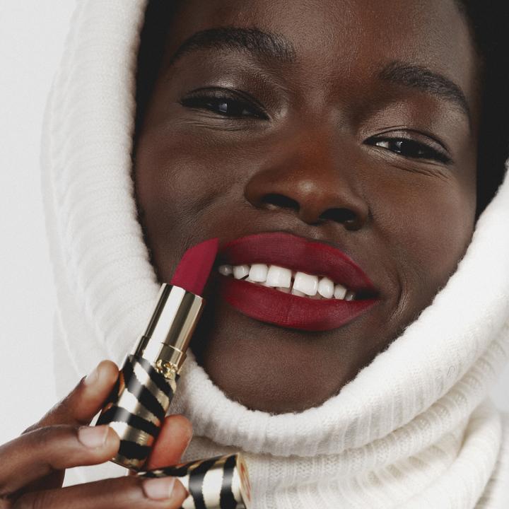 Image du produit Sisley Phyto Rouge Velvet No 40 (40 Rouge Icône)