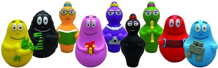 Barbapapa Famille