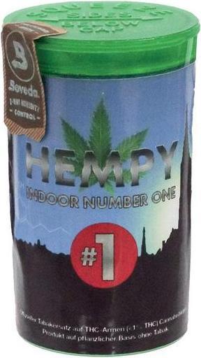 Produktbild Hempy Indoor Nr.1 (60.85 g, Indoor)