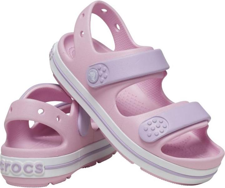 Actual product image Crocs T's Crocband Cruiser Sandal (25)