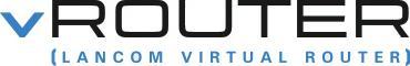 Image du produit Lancom Systems vRouter unlimited, 1000 VPN, 256 ARF 3Y