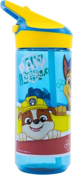 Image du produit Stor Paw Patrol "PUP POWER" - Bouteille premium en Tritan, 620 ml (0.62 l)