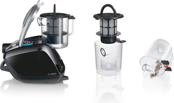 Image du produit Bosch Hausgeräte Bgs5bl432
