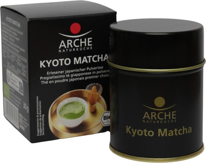 Matcha de Kyoto (30 g)