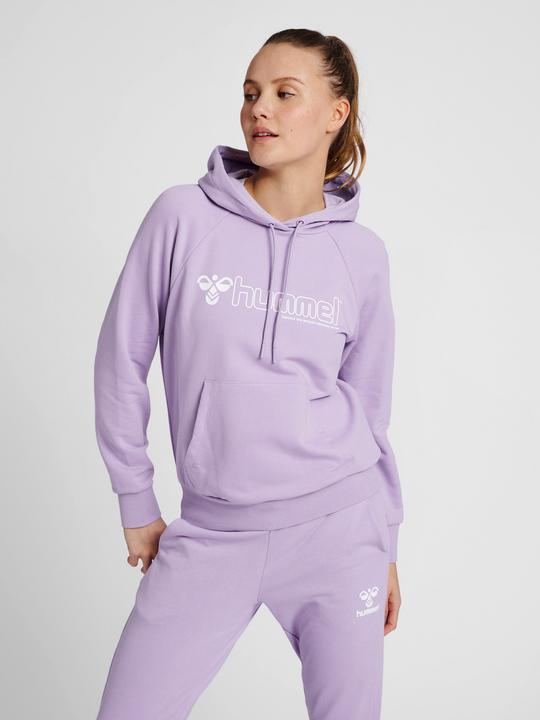 Immagine prodotto hummel Felpa Noni 2.0 Con Cappuccio (L)