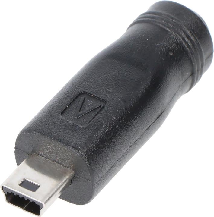 Produktbild Goobay Universal-Netzteil
