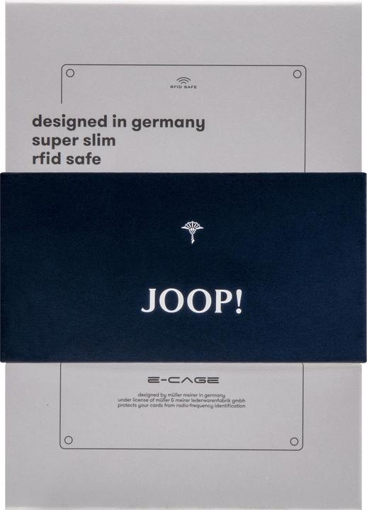 Produktbild Joop! sofisticato 1.0 c-four e-cage sv8