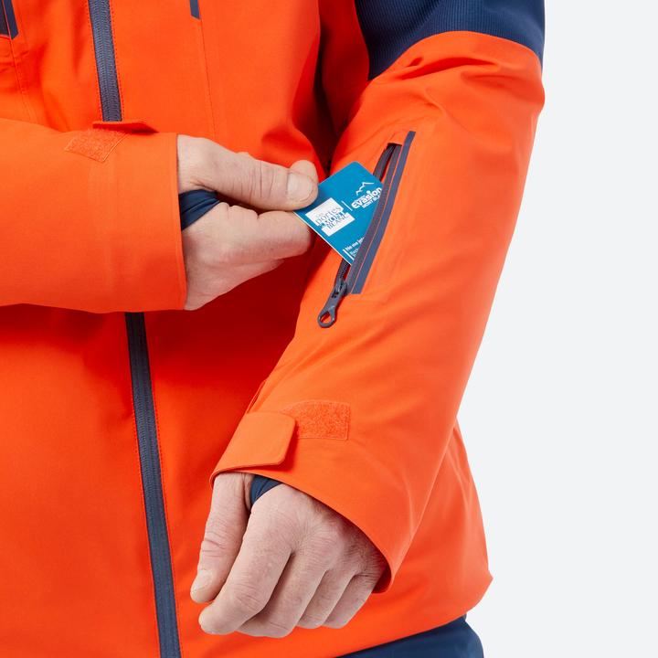 Produktbild Wedze 500 (M)
