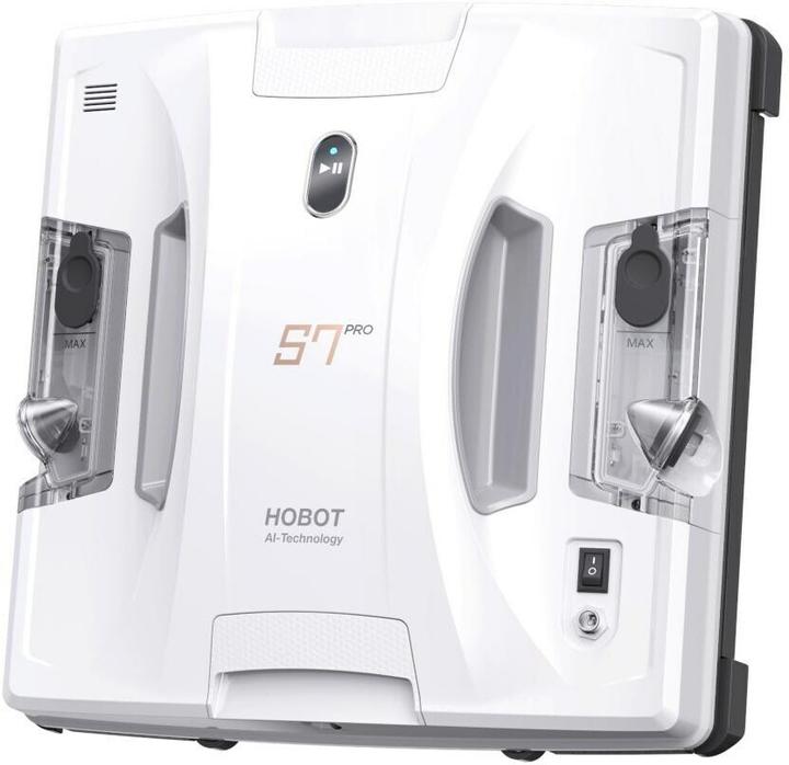 Image du produit Hobot Robot laveur de vitres S-7 Pro