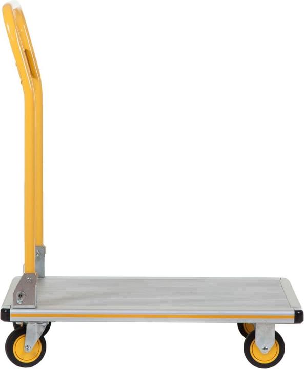 Immagine prodotto Stanley Carrello a piattaforma pieghevole Alluminio (150 kg)