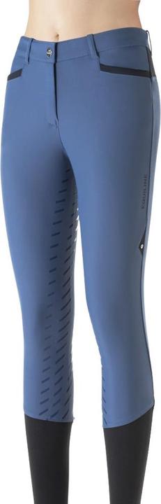 Image du produit Equiline pantalon de concours mid grip (38)