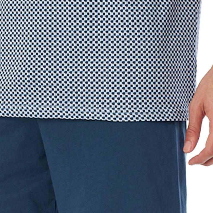 Produktbild Schiesser Pyjama Comfort Nightwear (56, XXL)