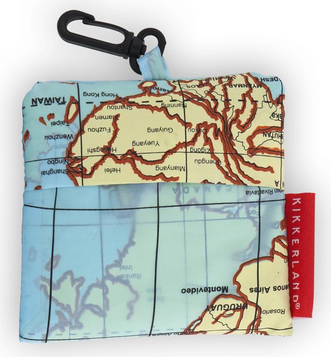 Image du produit Kikkerland Cartes