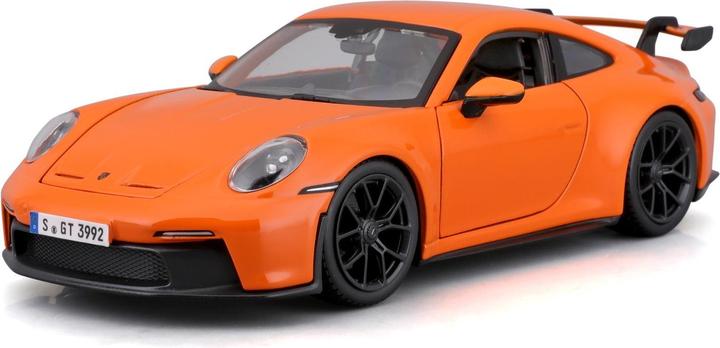 Bburago Porsche 911 GT3