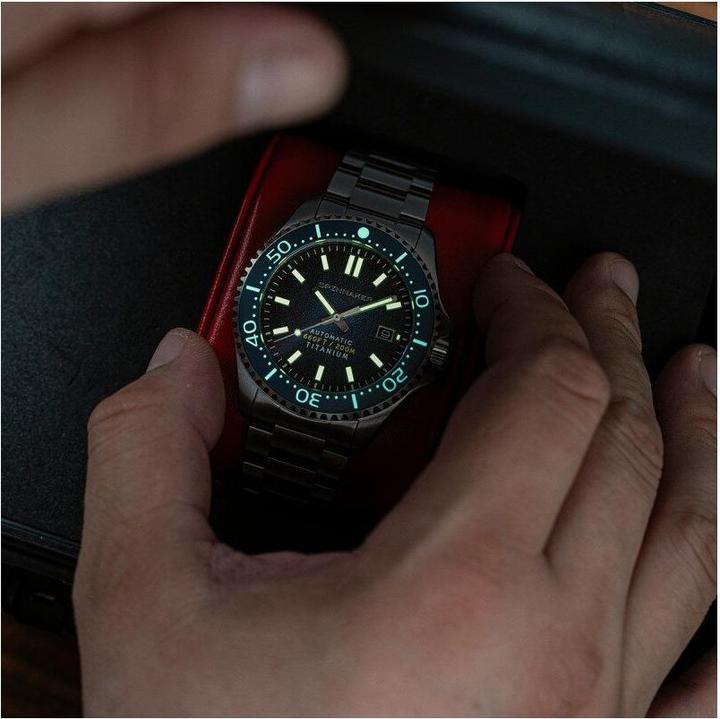 Immagine prodotto Spinnaker SP-5084-55 Tesei (Orologio sub)