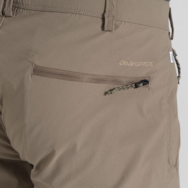Produktbild Craghoppers Nosilife Pro Convertible Hose III (XXL)