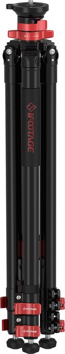 Immagine prodotto iFootage Treppiede Gazelle TA6S-Uprise (Metallo)