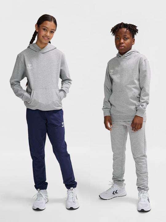 Actual product image hummel HMLGO 2.0 HOODIE KIDS (152)