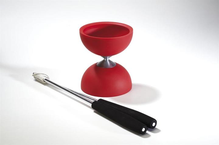 Produktbild Acrobat Diabolo Set