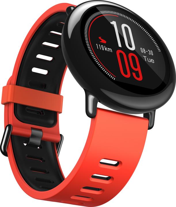 Produktbild Amazfit Pace (45 mm)