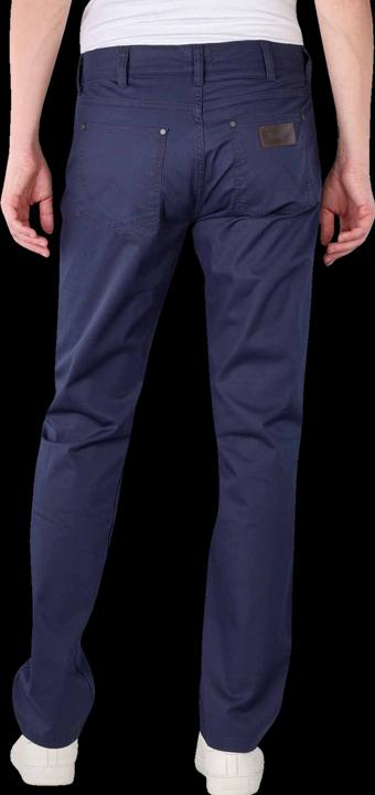 Actual product image Wrangler Trousers Greensboro Low Stretch (W32/L30)
