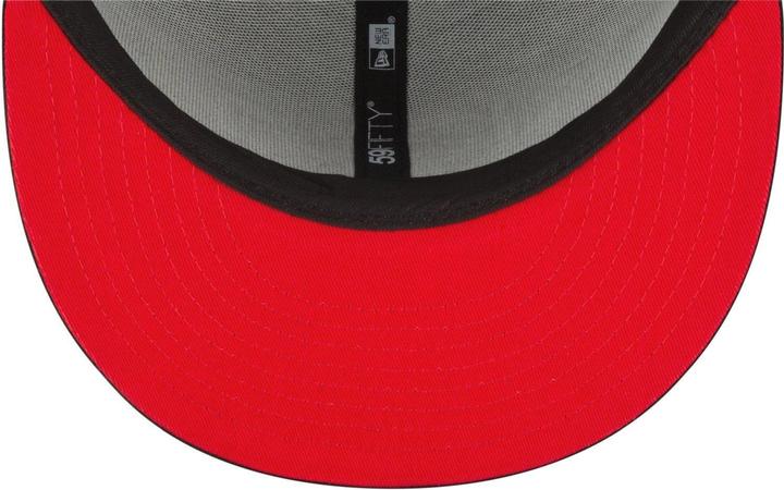 Image du produit New Era 59Fifty Logo d'État des équipes NFL (7 1/2)