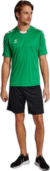 Image du produit hummel Core Xk Poly Jersey S/S (XL)
