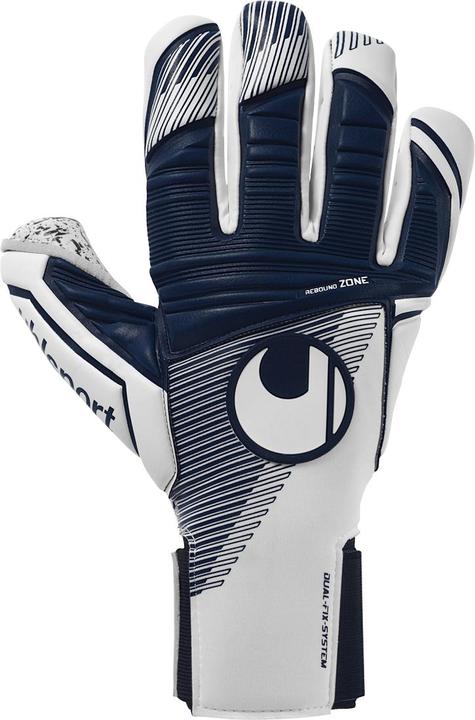 Uhlsport Torwarthandschuhe SUPERGRIP+ HN (7)