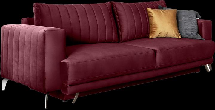 Dark Purple Loco 25