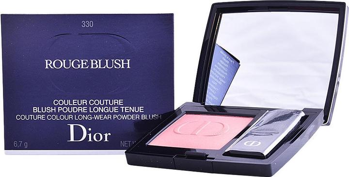 Productafbeelding Dior Blush Blush (330 Rayonnante)