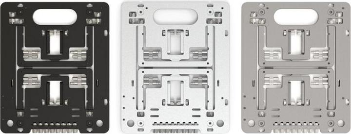 Immagine prodotto Streacom Tavolo da banco BC1 Mini V2 (Mini-DTX)