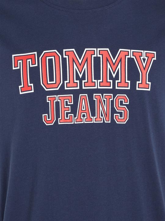 Image du produit Tommy Hilfiger Tee TJM Essential TJ DM0DM16405 C87 M (M)