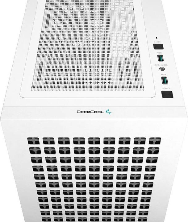 Produktbild Deepcool CH370 (mATX, Mini-ITX)