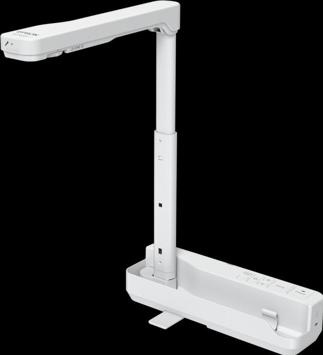 Image du produit Epson Caméra de documents ELPDC07 (Full HD, A3)